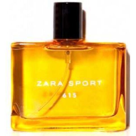 عطر زارا سبورت 615