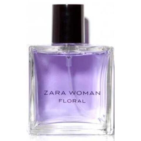 عطر زارا فلورال