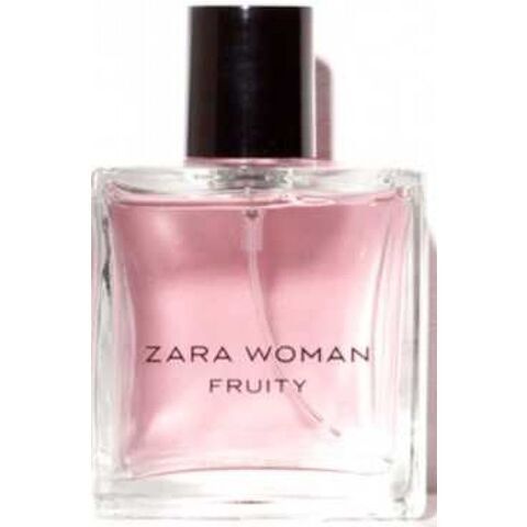 عطر زارا فروتي