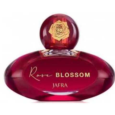 عطر جفرا روز بلوسوم