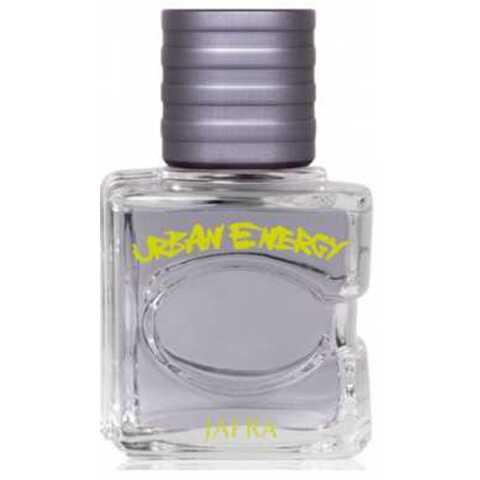عطر جفرا أوربان انرجي