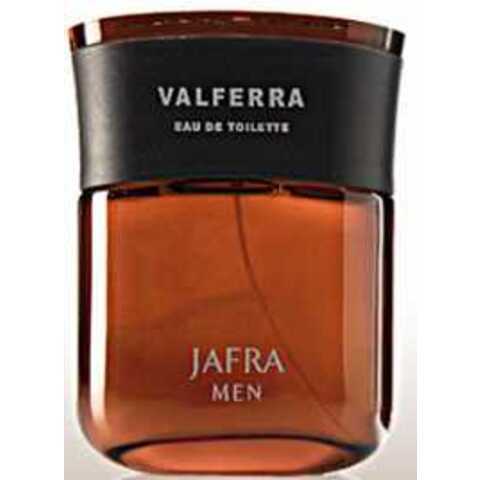 عطر جفرا فالفيرا