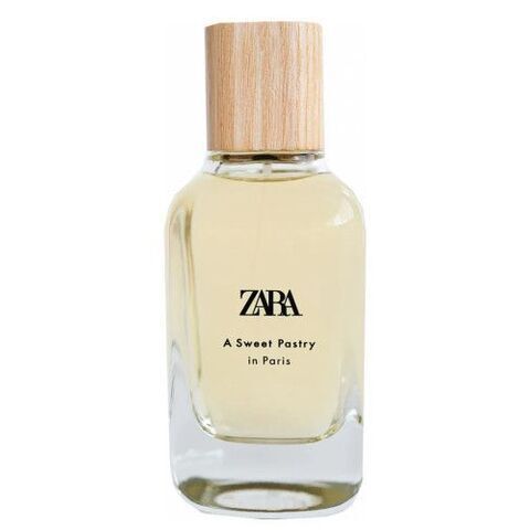 عطر زارا أسويت باستيري ان باريس