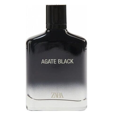 عطر زارا أجيت بلاك