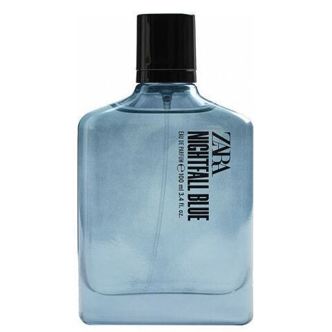 عطر زارا نايت فول بلو