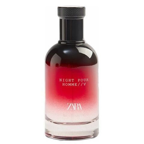 عطر زارا نايت بور هوم الخامس