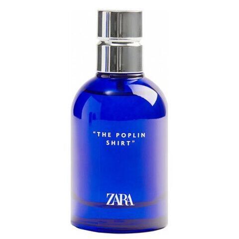 عطر زارا ذا بوبلين شيرت