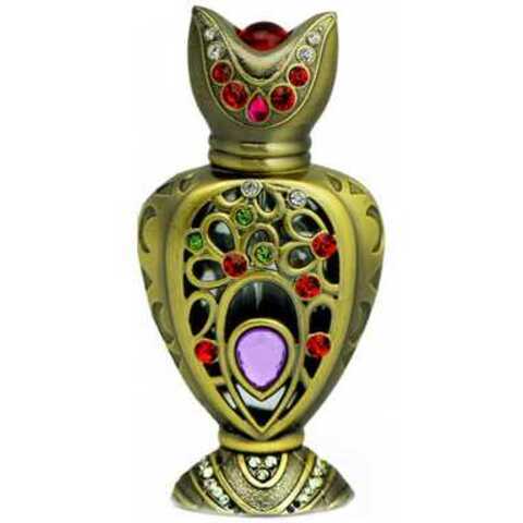 عطر الحرمين بيرفيومز بتول