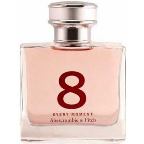 عطر ابير كرومبي أند فيتش 8 افري مومنت