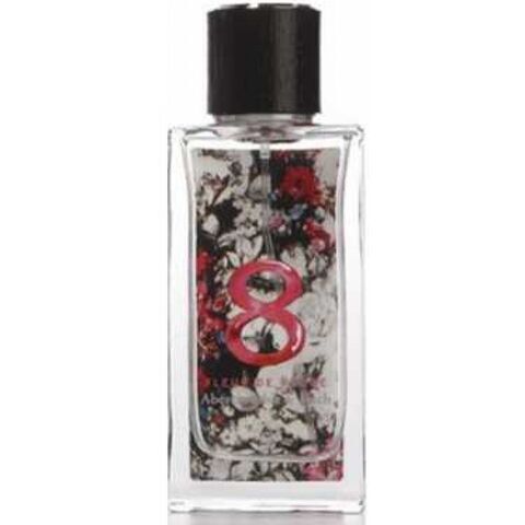 عطر ابير كرومبي اند فيتش 8 فلور دي روج