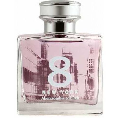 عطر ابير كرومبي أند فيتش 8 نيو يورك