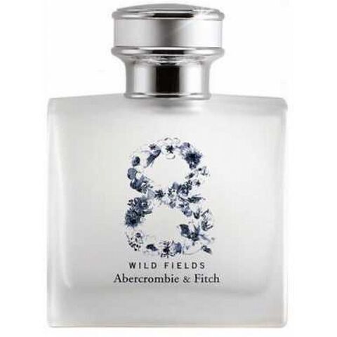 عطر ابير كرومبي أند فيتش 8 وايلد فيلدز