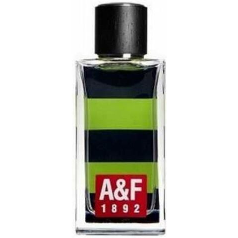 عطر ابير كرومبي أند فيتش اي اند أف 1892 جرين