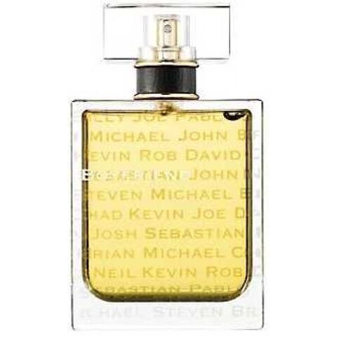 عطر بوي فريند كيت والش