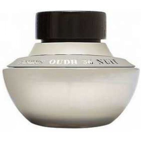 عطر الحرمين برفيومز عود 36 نوي