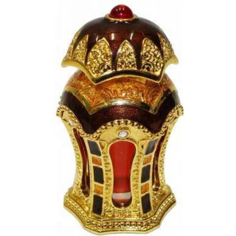 عطر الحرمين برفيومز رافيا جولد