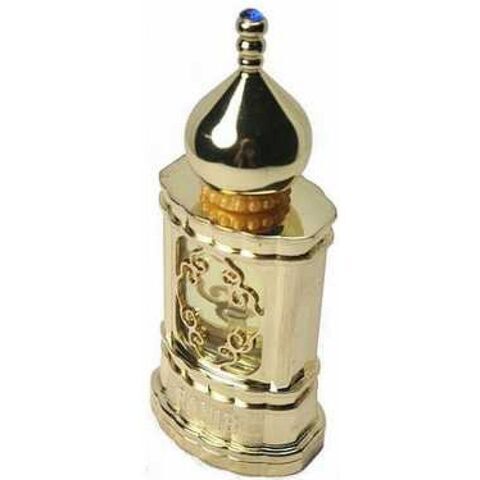 عطر الحرمين برفيومز راهب