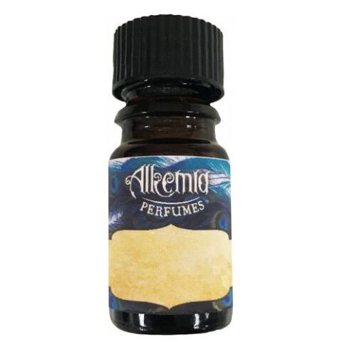 عطر ألكيميا بيرفيومز جولدن فينيكس