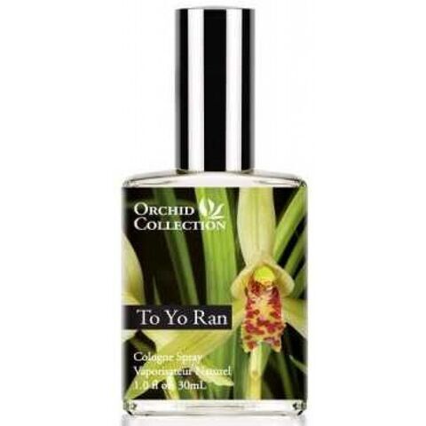 عطر تو يو ران أوركيد ديميتر فراجرانس