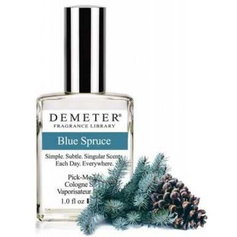 عطر بلو سبروس ديميتر فراجرانس