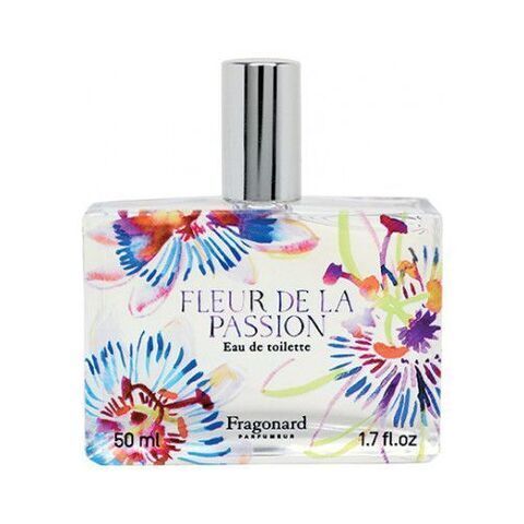 عطر فراجونارد فلور دي لا باشين