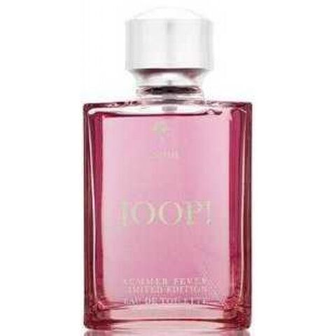 عطر جوب! هوم سمر فيفر جوب