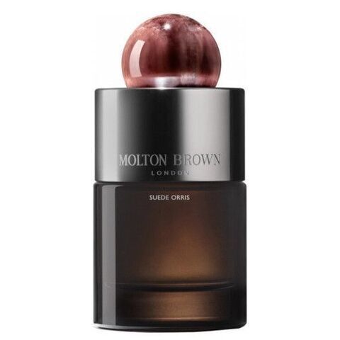 عطر مولتون براون سويدي أوريس يو دي بارفيوم