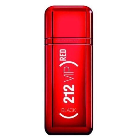 عطر كارولينا هريرا في اي بي بلاك رد