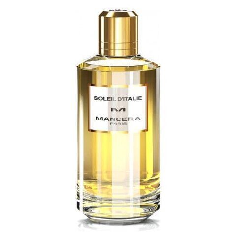 عطر مانسيرا سوليل دا ايطالي
