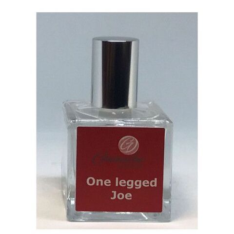 عطر غاناش برفيوم وان ليجيد جو