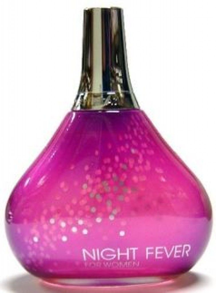 عطر أنطونيو بانديراس سبيريت نايت فيفر