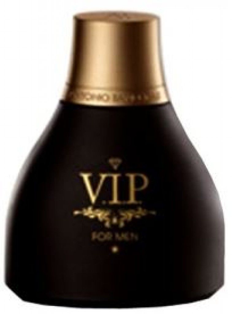 عطر سبيريت في اي بي فور من أنطونيو بانديراس