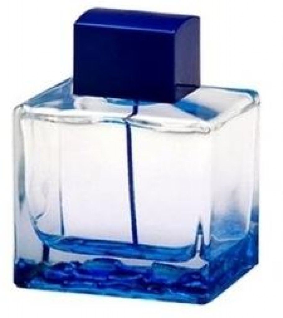 عطر أنطونيو بانديراس سبلاش بلو سيدكشن فور من