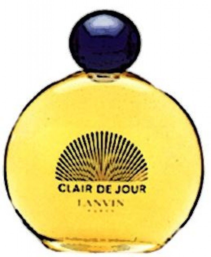 عطر كلاري دي جور لانفين
