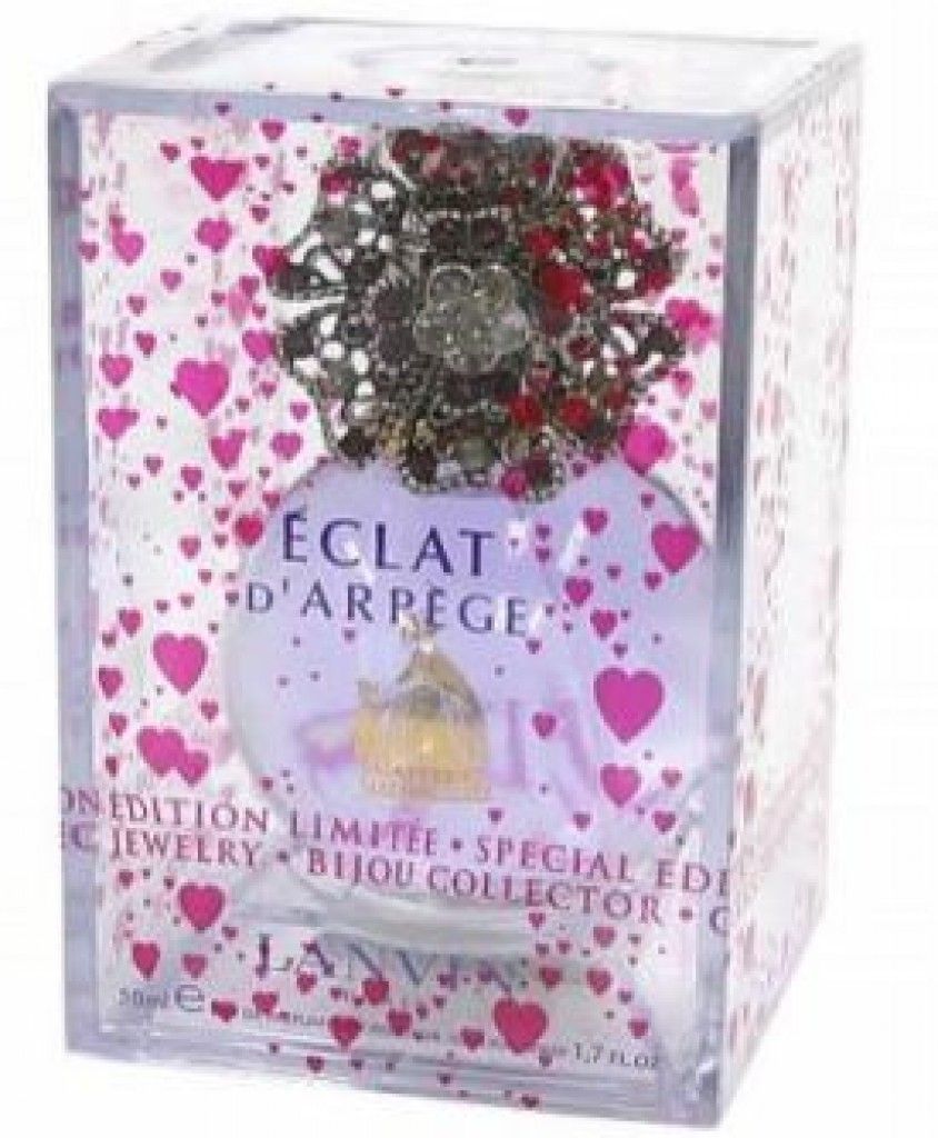 عطر ايكلا دي اربيج بيجو كولكتور لانفين