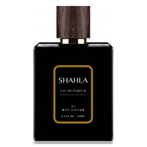 عطر نعمة شهلة