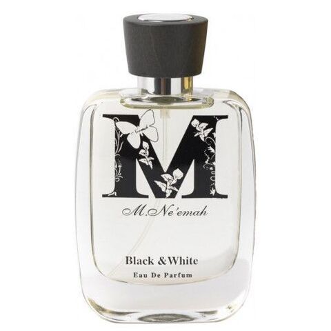 عطر نعمة بلاك أند وايت