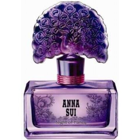 عطر آنا سوي نايت اوف فانسي