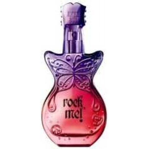 عطر آنا سوي  روك مي