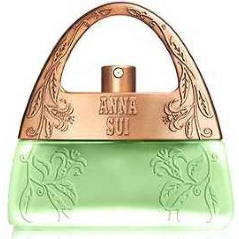 عطر آنا سوي سوي دريمز ان جرين