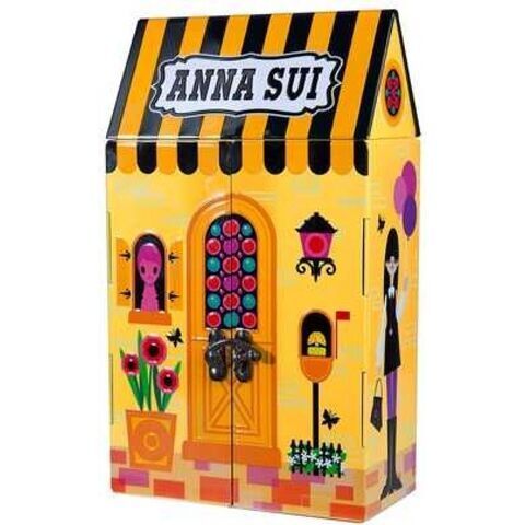 عطر آنا سوي تين هاوس فلايت اوف فانسي