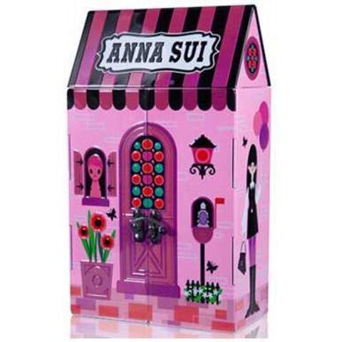 عطر آنا سوي تين هاوس فوربدن أفير