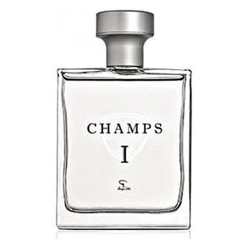 عطر جيكويتي تشامبز 1