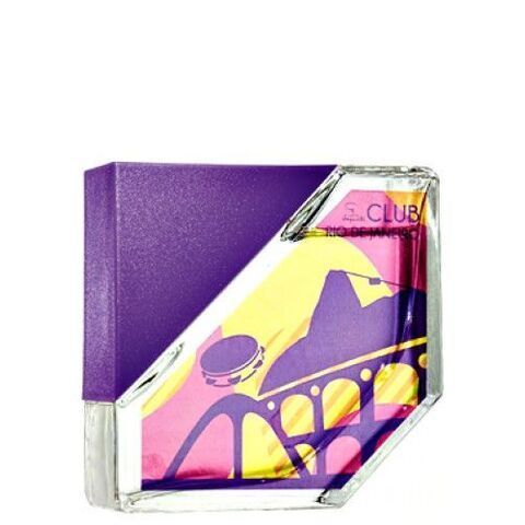 عطر جيكويتي ريو دي جانيرو