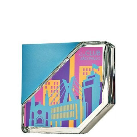 عطر جيكويتي ساو باولو