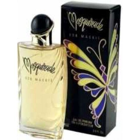 عطر ماسكورد بوب ماكي