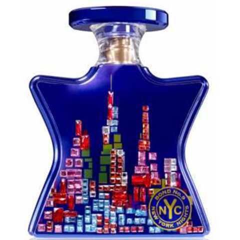 عطر بوند 9 نيويورك نايتس ميد ويذ سواروفيكسي