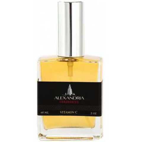 عطر ألكساندريا فراجرانسز فيتامين سي