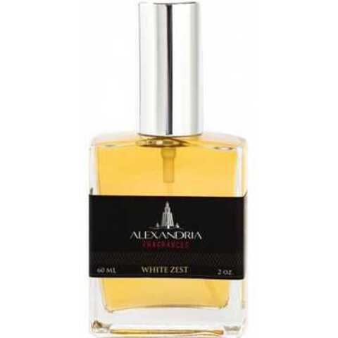 عطر ألكساندريا فراجرانسز وايت زيست