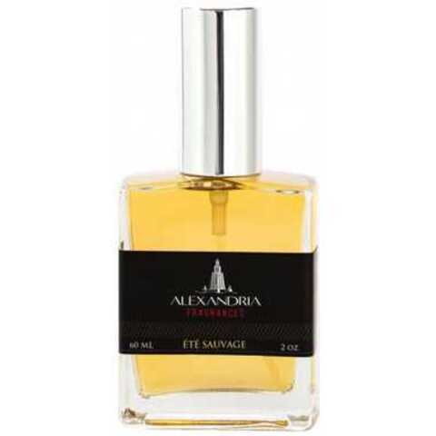 عطر ألكساندريا فراجرانسز اتي سوفاج